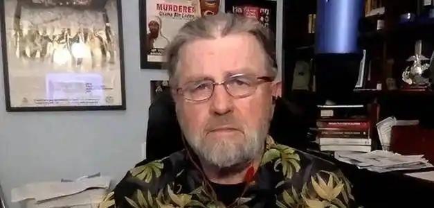 谈判窗口彻底关闭！
美前情报官坦言：美国的双重标准，让俄乌外交和解概率归零。
 