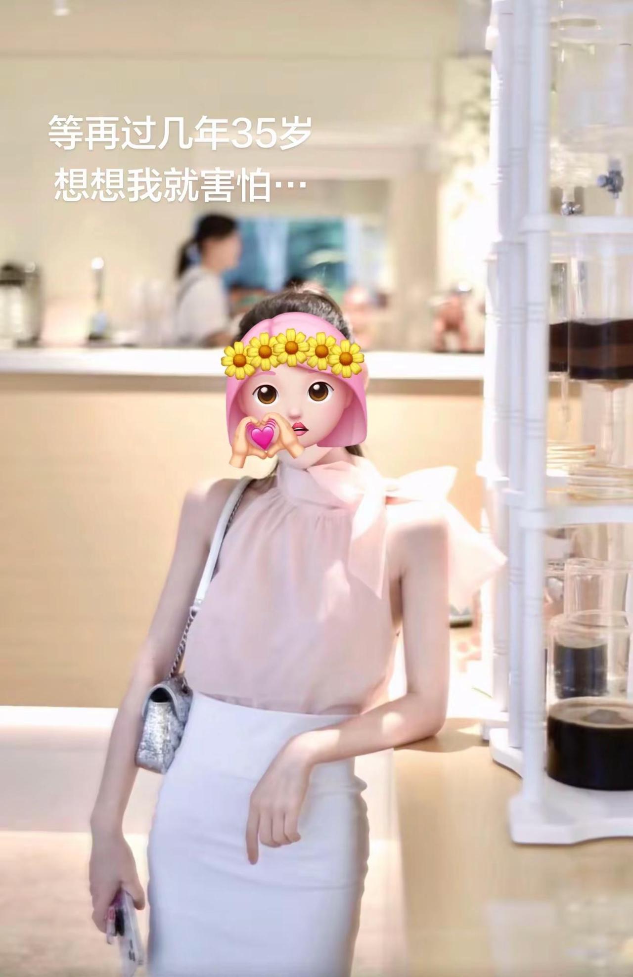 人一定要活到35岁以后周围人正是出g大乱炖的高峰时刻活不到会错过很多惊天大瓜…