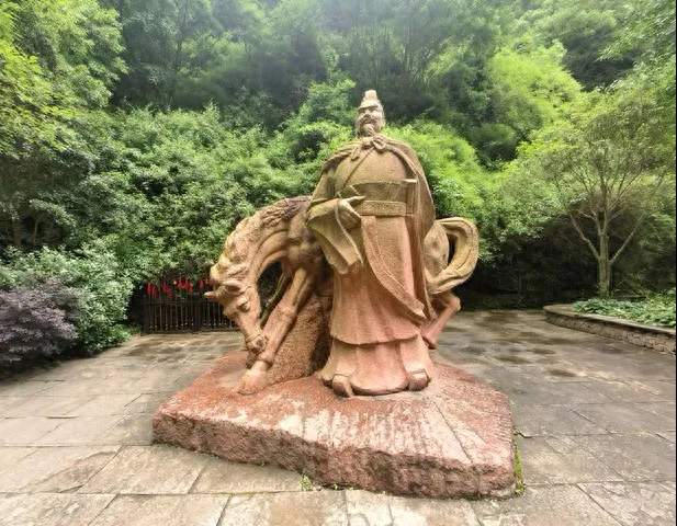 三国第一影帝：刘备的眼泪，值十万大军