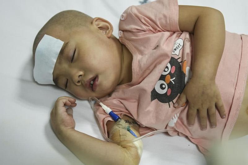 都说孝女儿不如孝女婿，关键还得看家教。其实很多时候，女婿孝不孝顺，女儿的态度影响