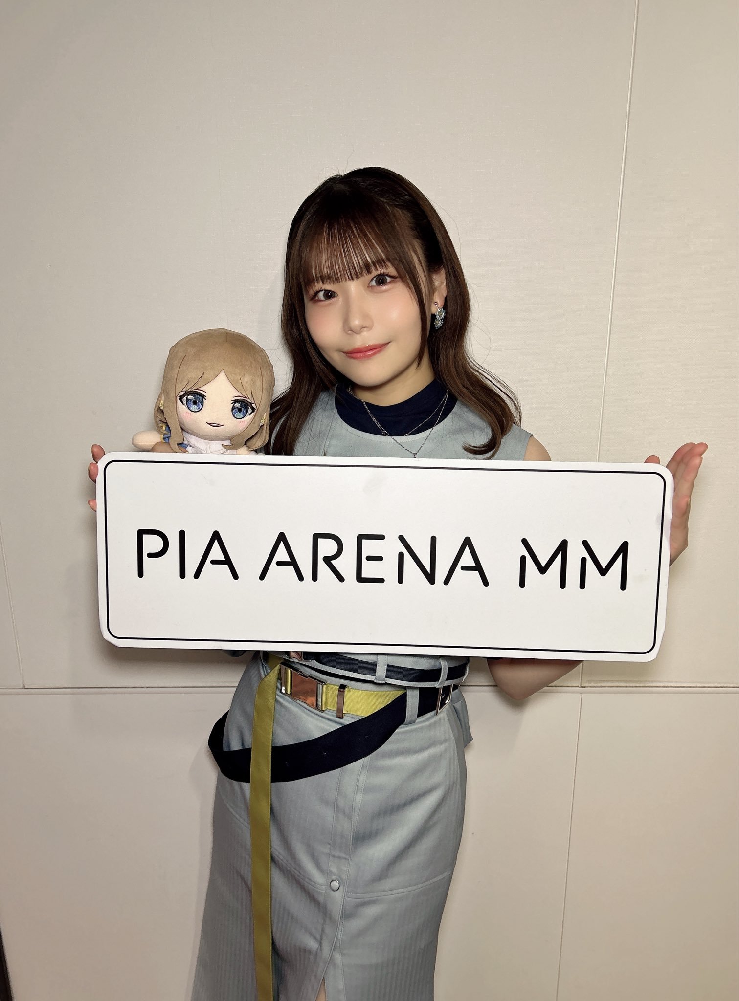 小日向美香