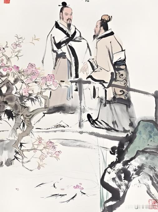《洗心问道四则》

世人皆知，心若为欲所蔽，则五光迷目，扰攘塞听。今日撰此四则故