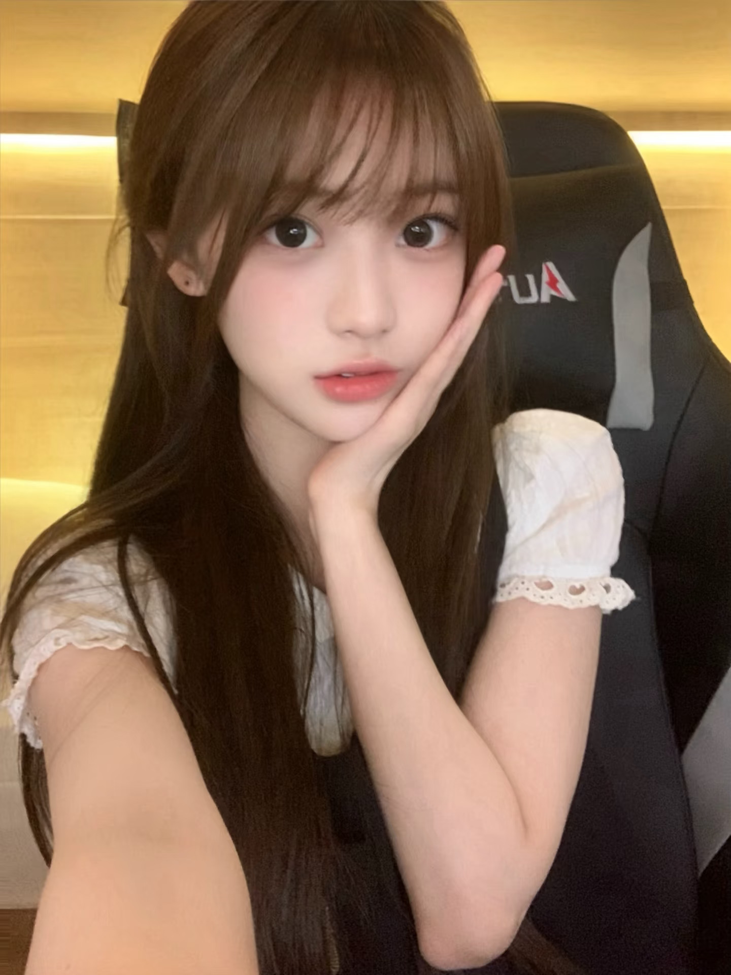 只有温柔能解救