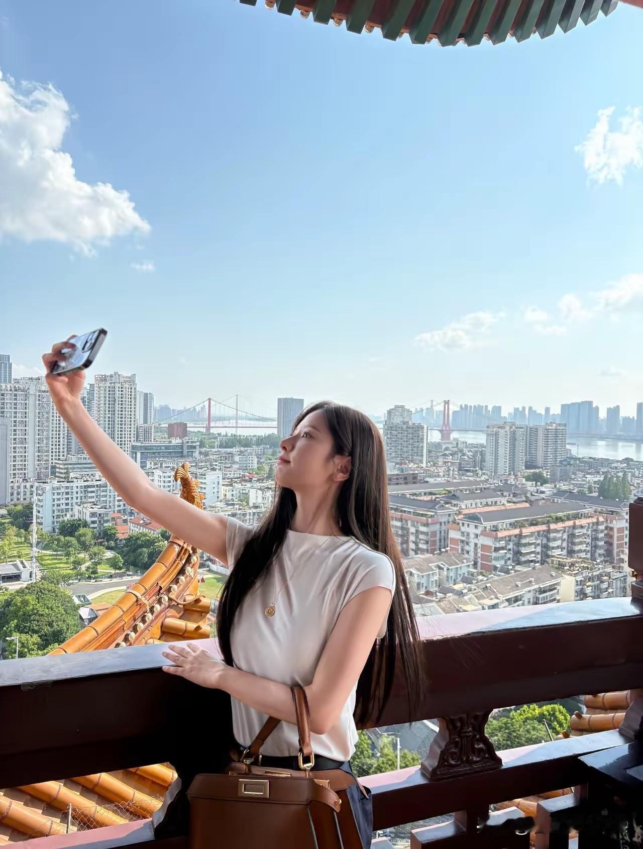 有这样的旅游搭子，你最想去哪里？实话实说！