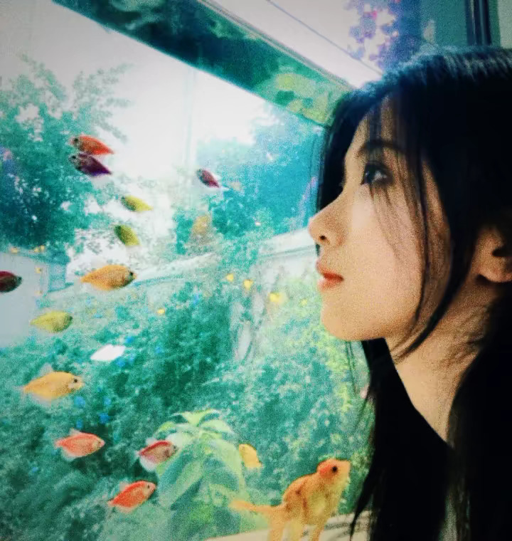 最近收集的𝙒𝙚𝘾𝙝𝙖𝙩头像 #女生加油# ​​​