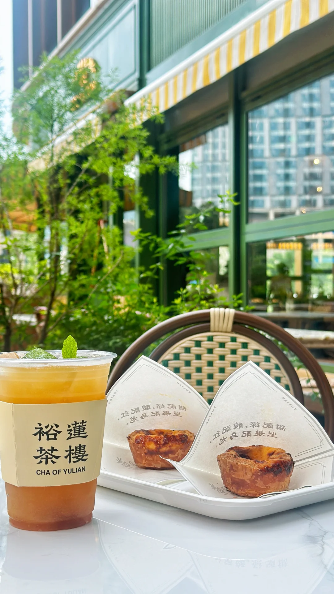 偶遇伯远在MEET678街头音乐节～一起嗨翻现场