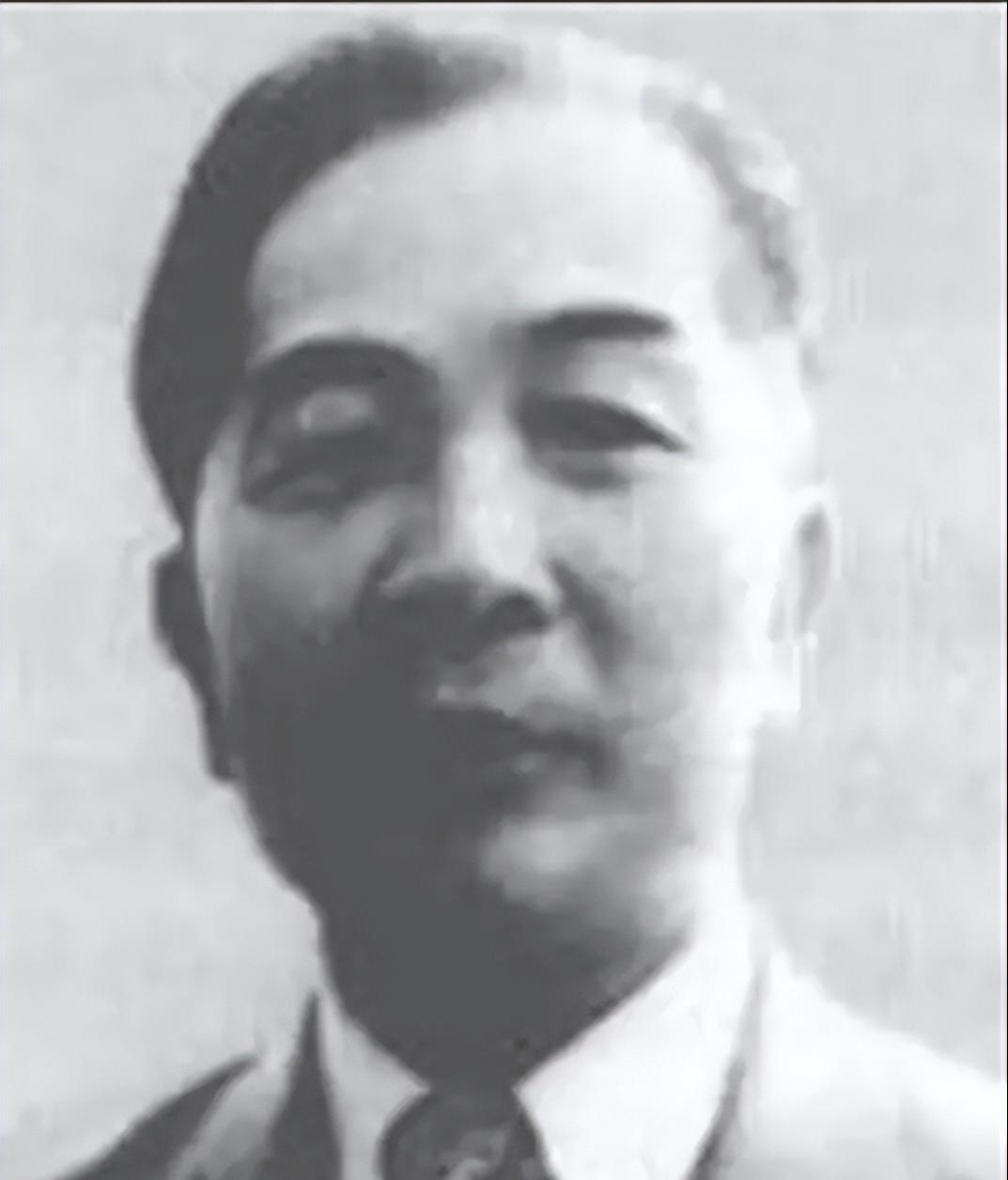 绝了！国民党抓了蔡孝乾，杀了吴石，正以为把中共地下党一锅端时，却不知道李克农的“