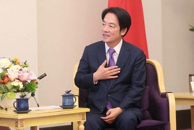 为什么很多台湾人觉得赖清德窜访斯威士兰是巨大的胜利?

赖清德偷偷钻进外国飞机溜