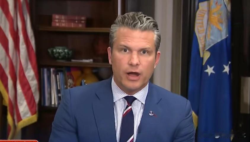 赫哥塞斯称委内瑞拉突袭为“史上最成功行动”，美国将“掌控后续局势”并将“被夺走的