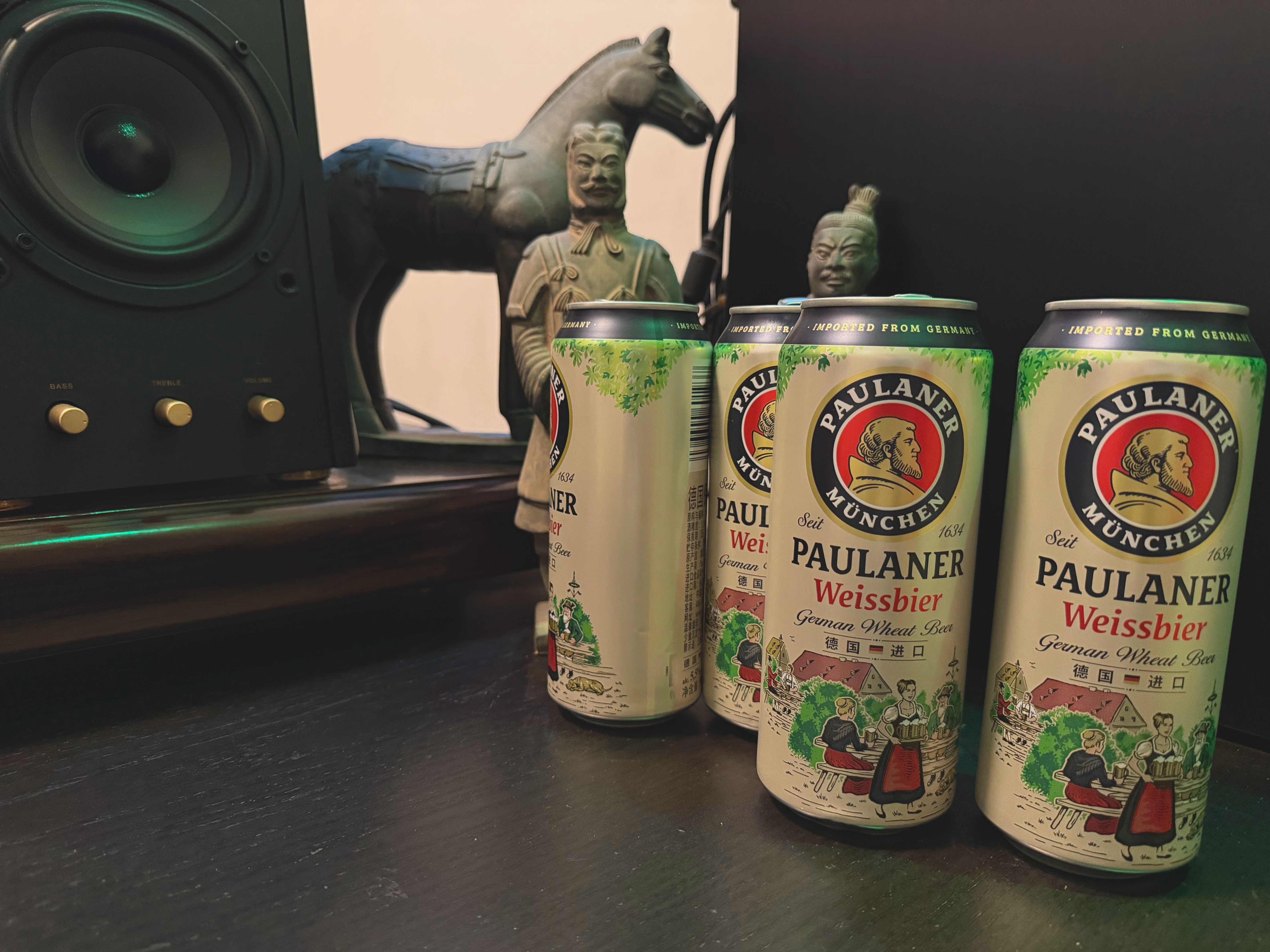 有时候一个人自娱自乐也挺好的🍺，跟人接触等于情绪波动，情绪被打劫…… 龙港