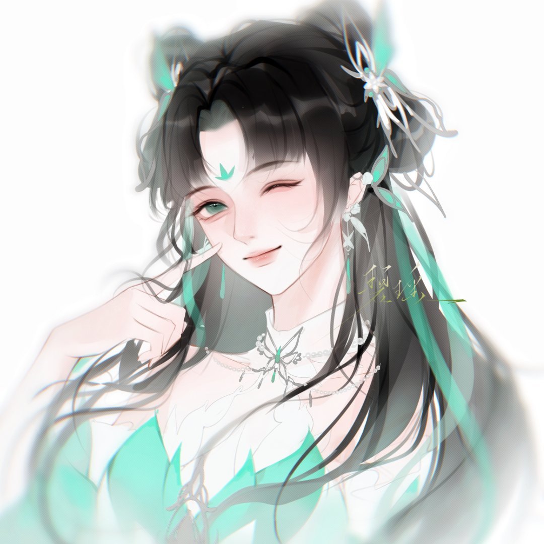 中午好呀 