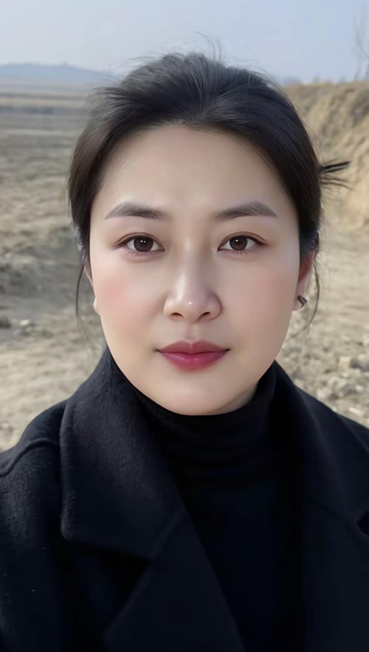 自然美