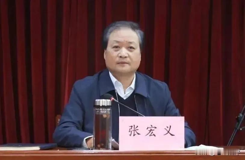 突发，济源市长张宏义任上被查！

刚刚，权威媒体发布消息，济源示范区党工委副书记