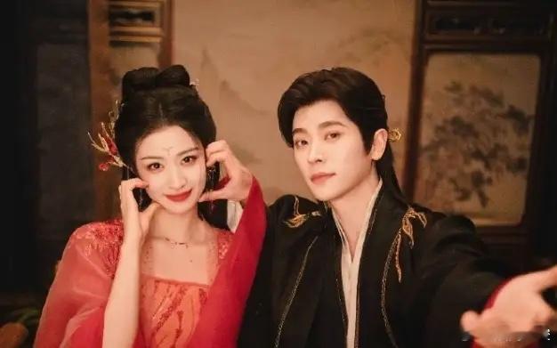 王楚然《成何体统》要爆！《成何体统》已经展现出黑马之姿，首播云合占比8.6%，播