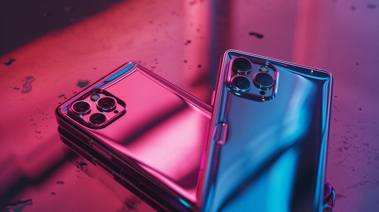 为啥越来越多人用两部手机？两部手机，两个世界
现在不管挤地铁还是凑饭局，总能看见