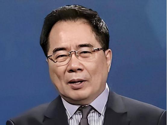 蔡正元即将入狱，国台办做出回应，内容不寻常，已看透他的真面目
 
先把蔡正元入狱