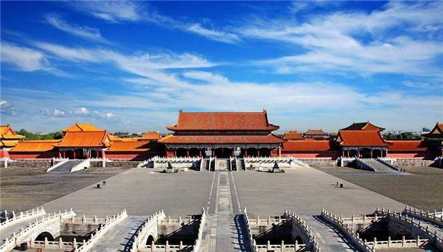 曾经与北京南京齐名的古都，如今低调依旧的凤阳历史地位你了解多少？
1986年深秋