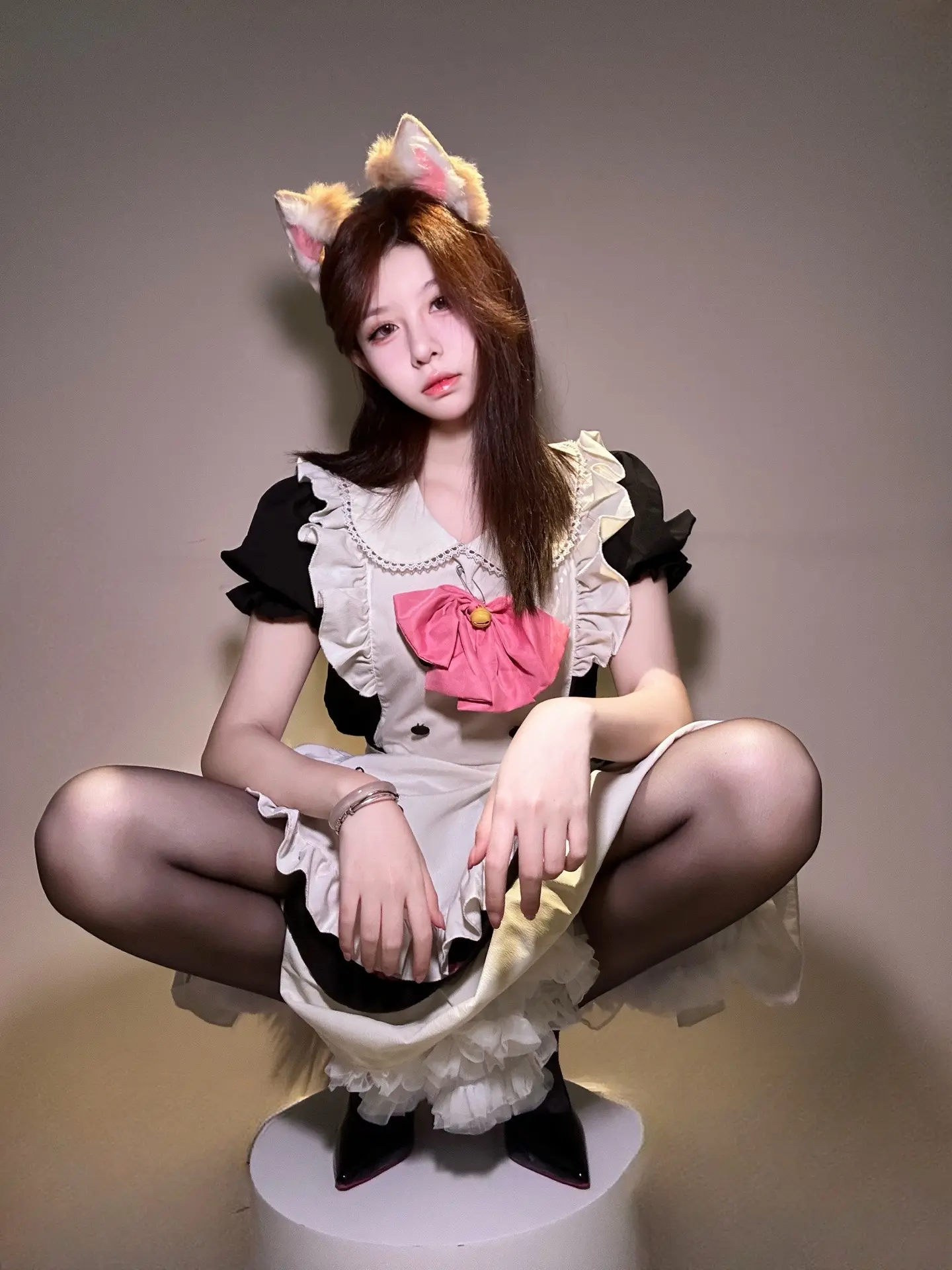 韭菜禾子是甜妹吧？