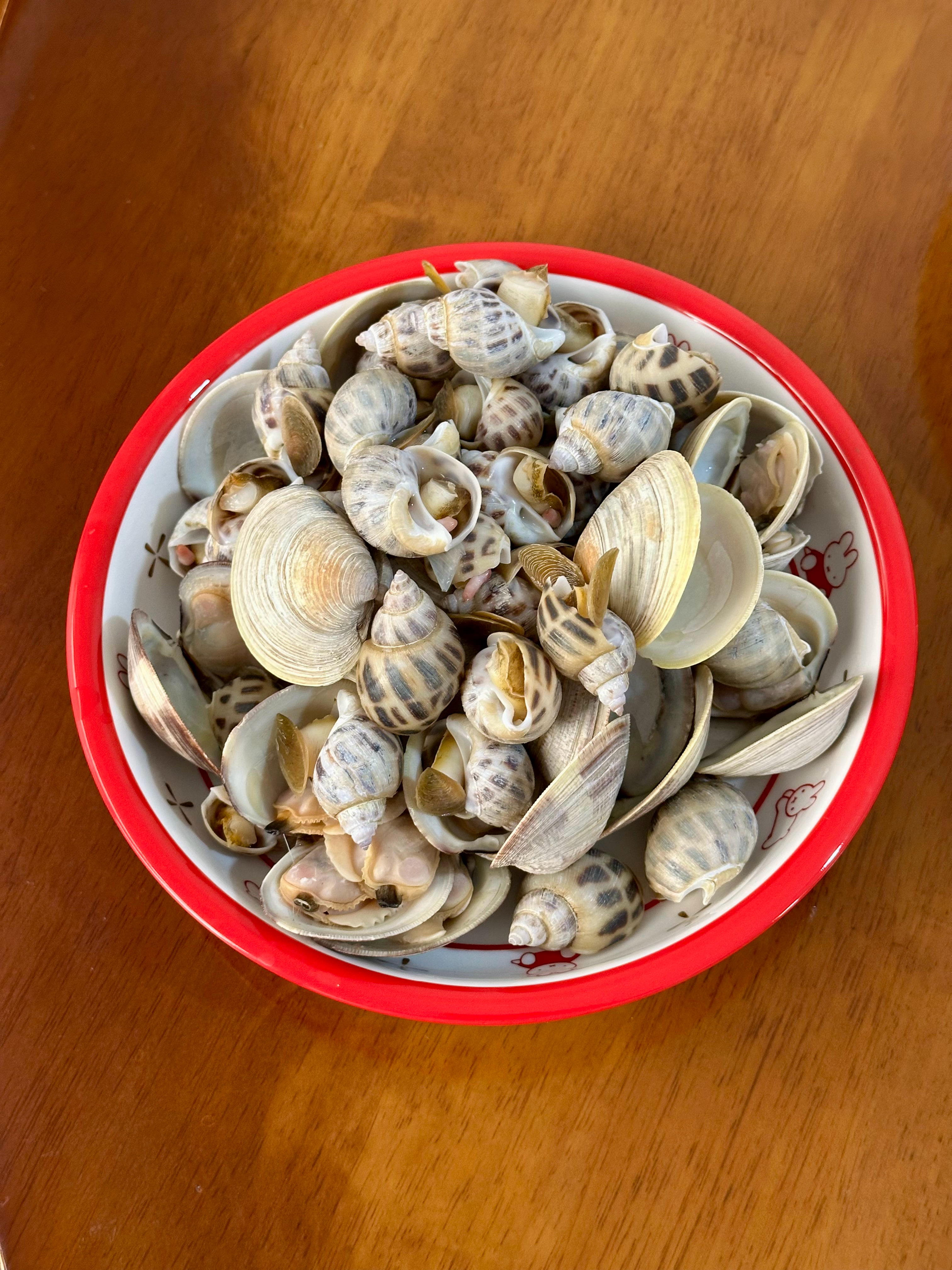 牡蛎拌霞浦紫菜，佐酒下饭皆宜。 成都
