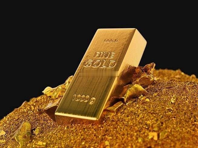 抓心挠肝的是当前的黄金热不得不说说关于金价进入十二月金价成了大家重要的话题有人趁