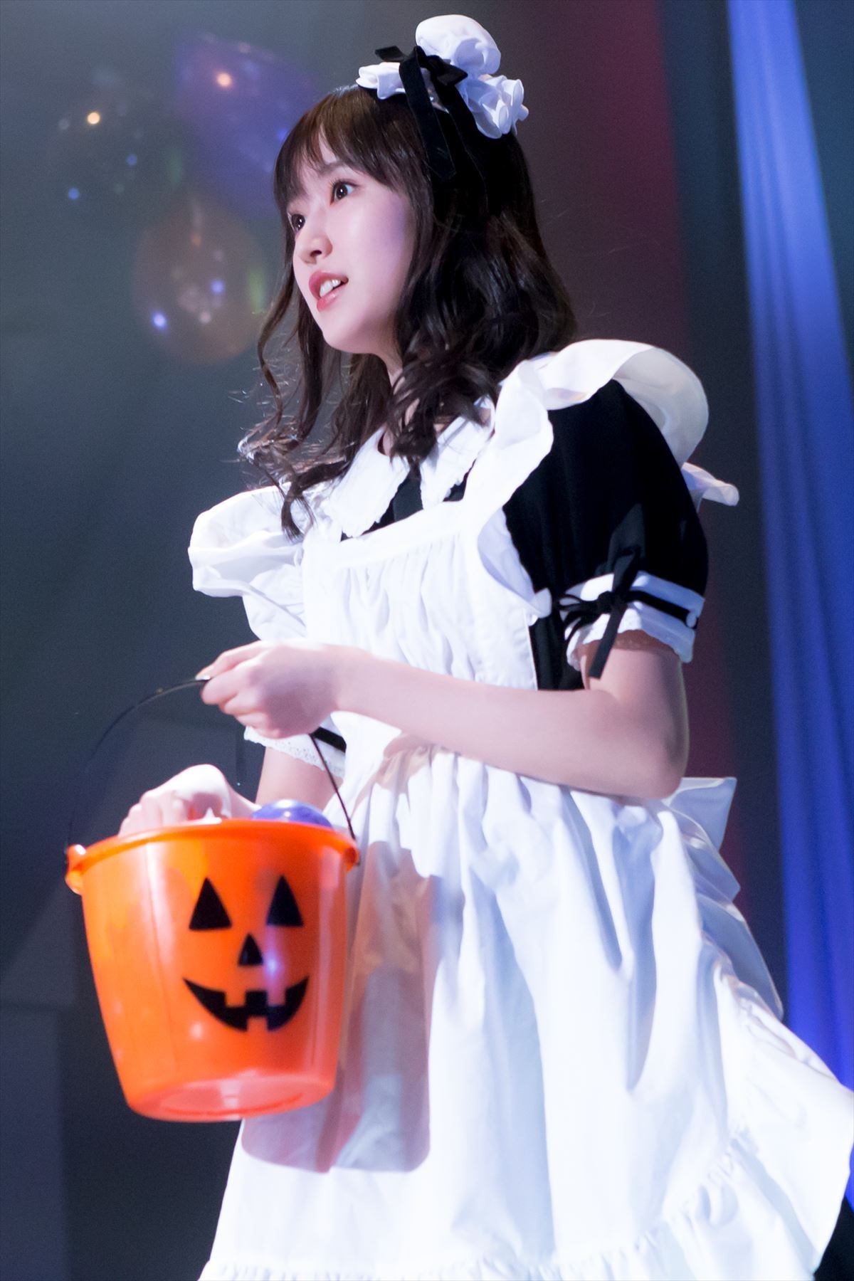 福本莉子X滨边美波 
