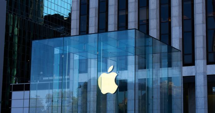 牵手阿里，国行iPhone将上线“苹果AI”!!!
 
据媒体报道，除Apple