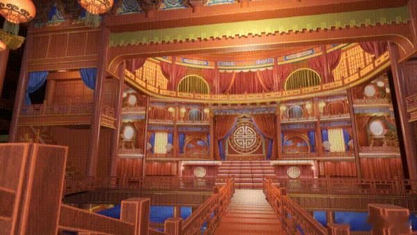 2026央视春晚完成首次彩排！央视春晚1月17日，中央广播电视总台《2026年春