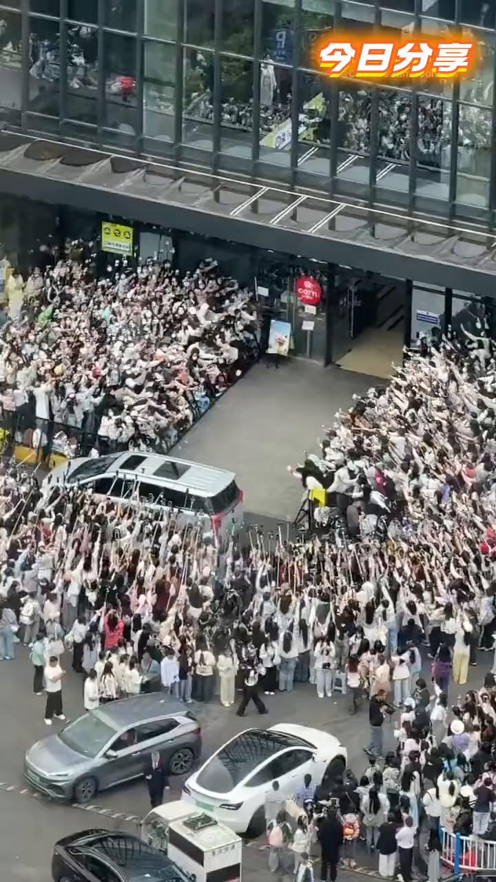 分享。