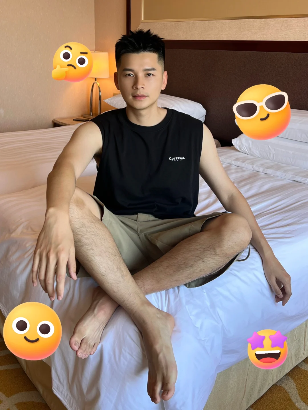 那些我以为会糊的照片 结果大爆特爆