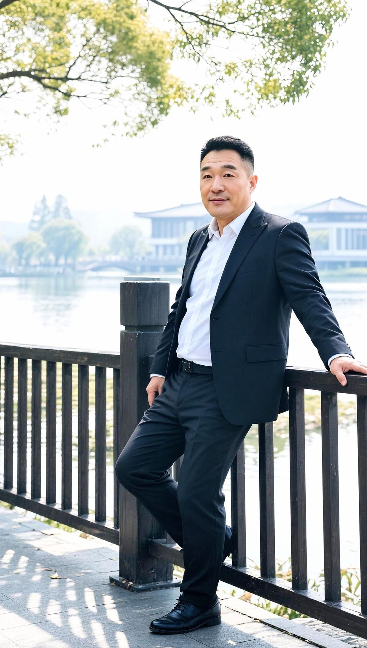 格局与自我定位