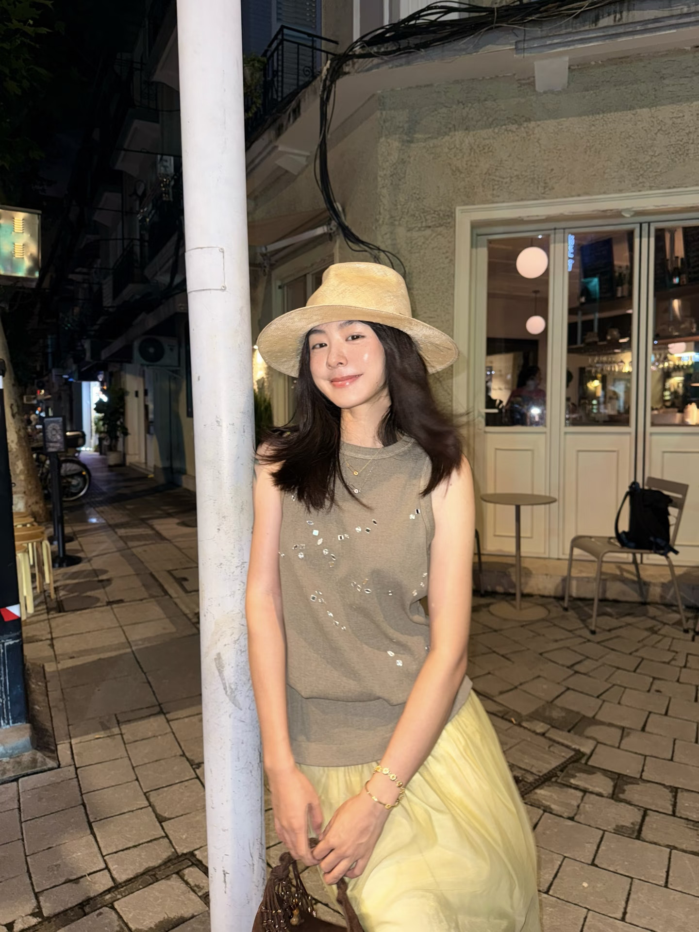 7月也顺顺利利完结啦✨🍸