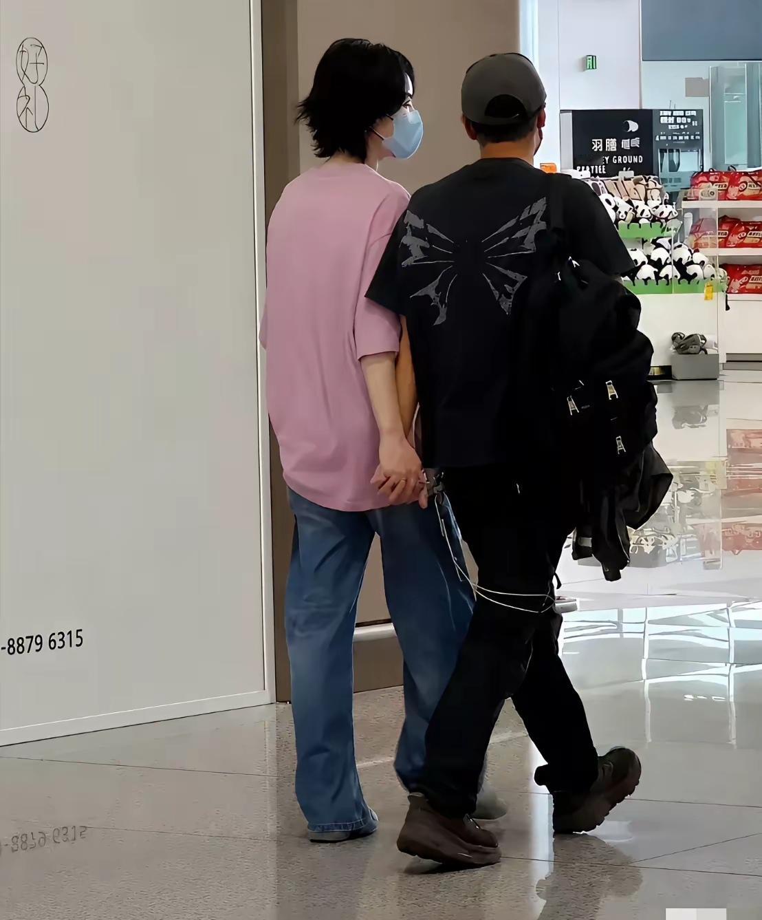 千帆过境依然是你
