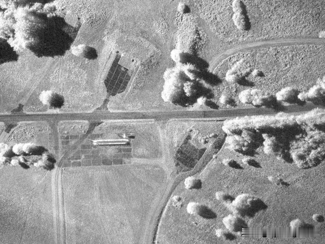 ✈️🇩🇪 德国 Vector 和 Reliant 无人机将配备合成孔径雷达