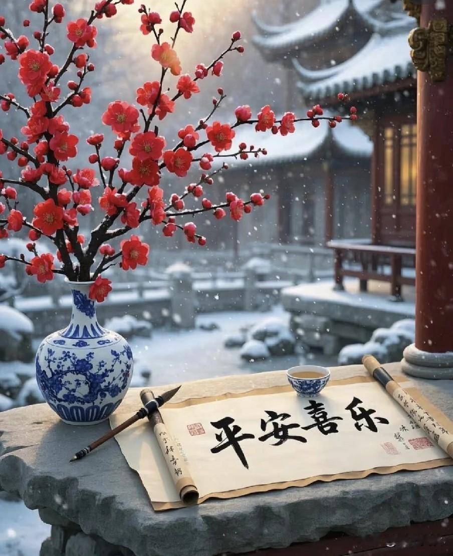 不是我迷信！立春后腊月十八是“成日”，牢记：1不动、2要扫、3要吃，吉祥迎新年