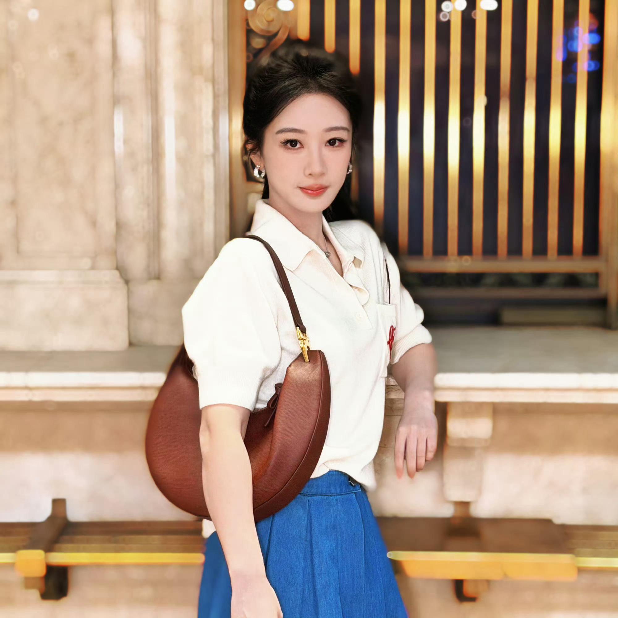 杨紫yz杨紫家业yz杨紫李祯想成為你的Galatic system，守護你。【杨