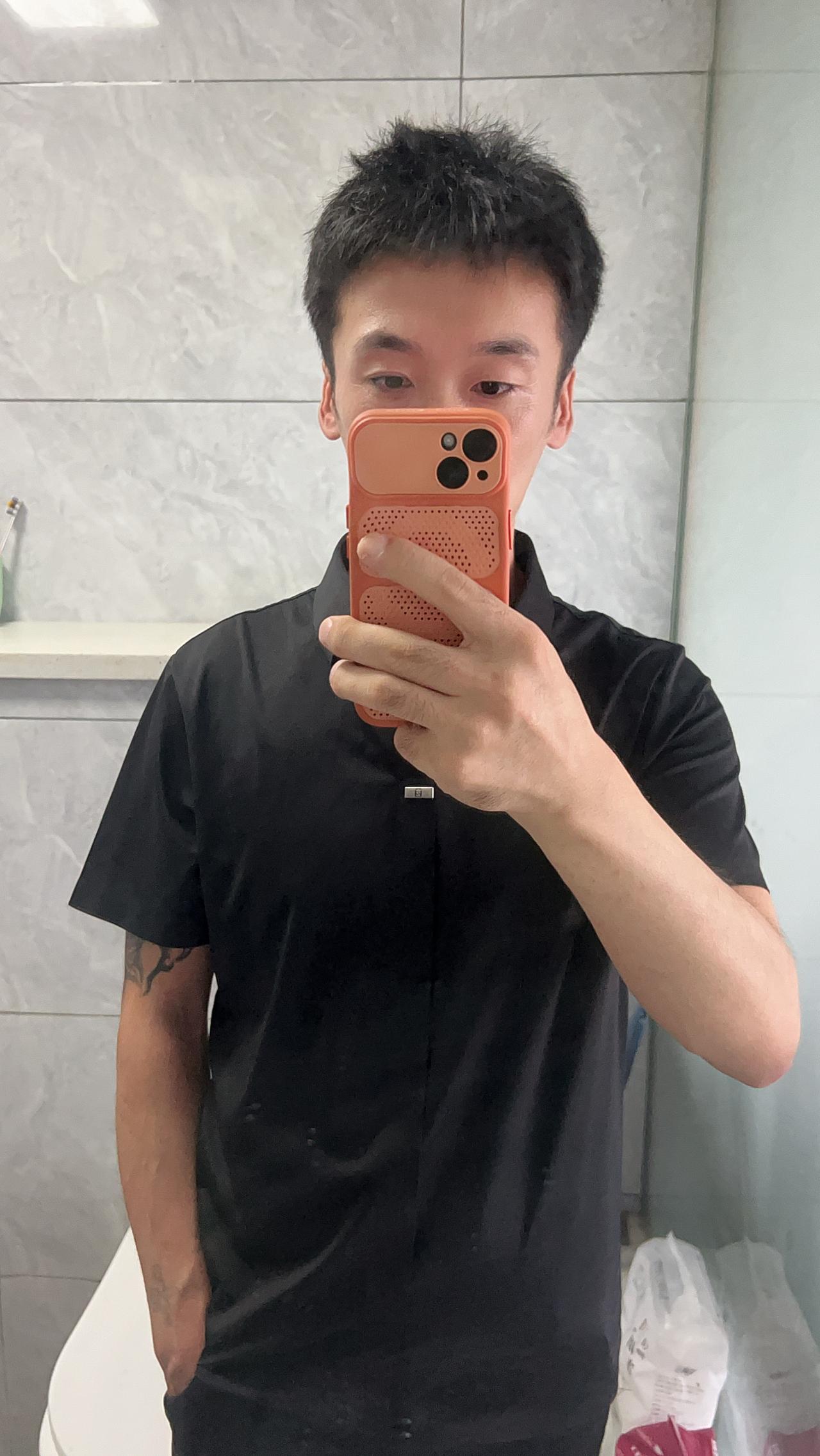 日常随手拍 日常分享 夏天该有的样子