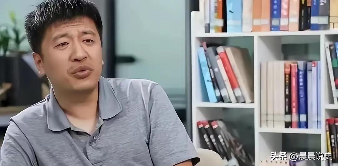 张雪峰最让人佩服的从不是口才，而是敢为普通孩子戳破最残酷的现实
 
张雪峰这辈子