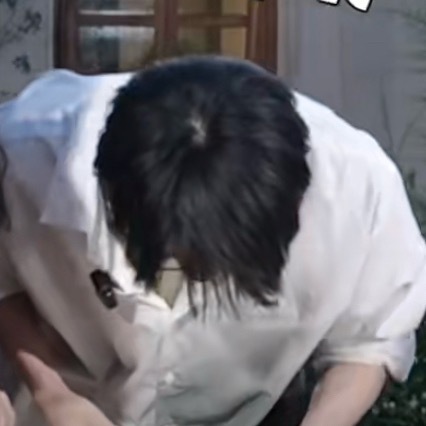 圆圆脑袋🫳🏻 