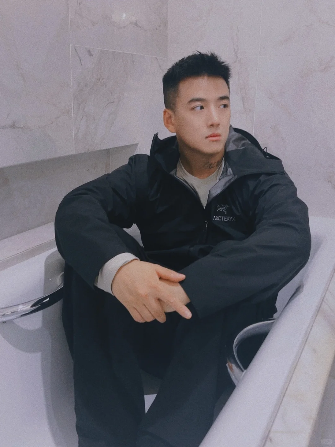 😷流感中招