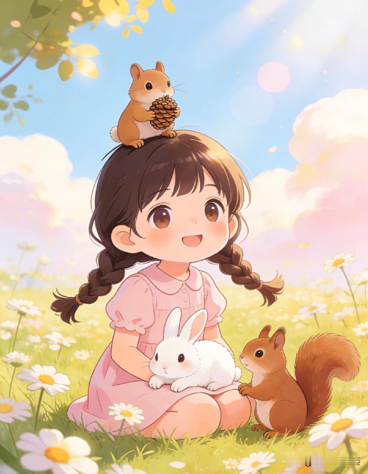 女人这一辈子，最该学会的，不是讨好谁，而是善待自己。
年轻时总为别人委屈，为家庭