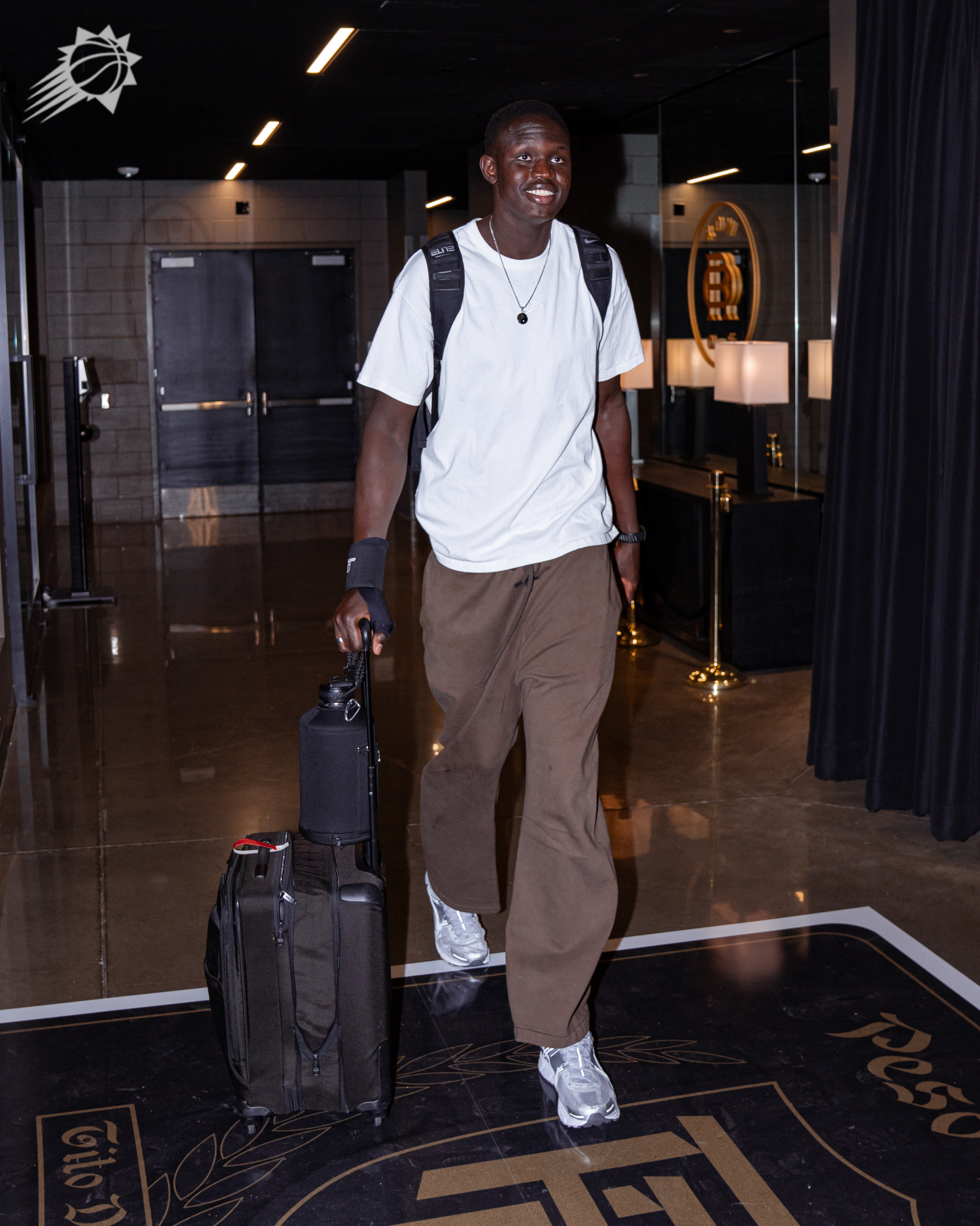 ✔️菲尼克斯太阳 ｜旭日东升 ｜太阳vs国王