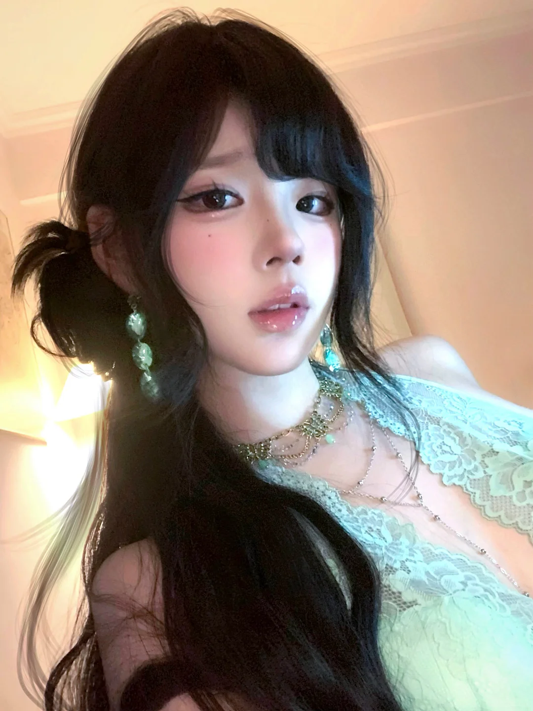 苗疆圣女