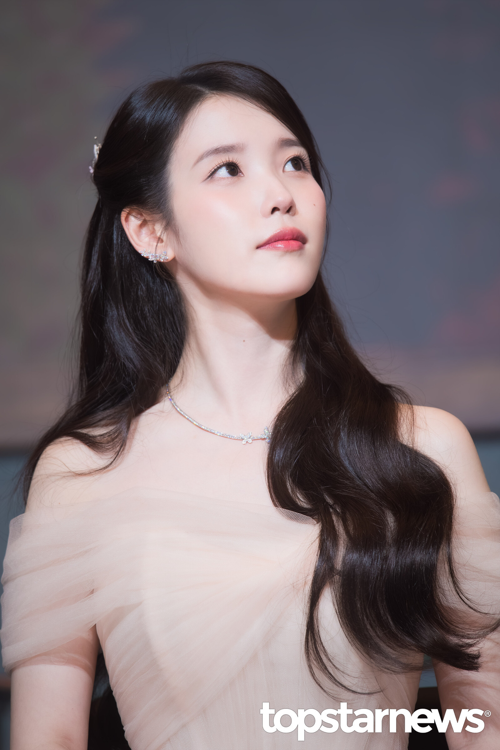 IU ❤️IU李知恩21世纪大君夫人 260406 IU韩剧《21世纪大君夫人》