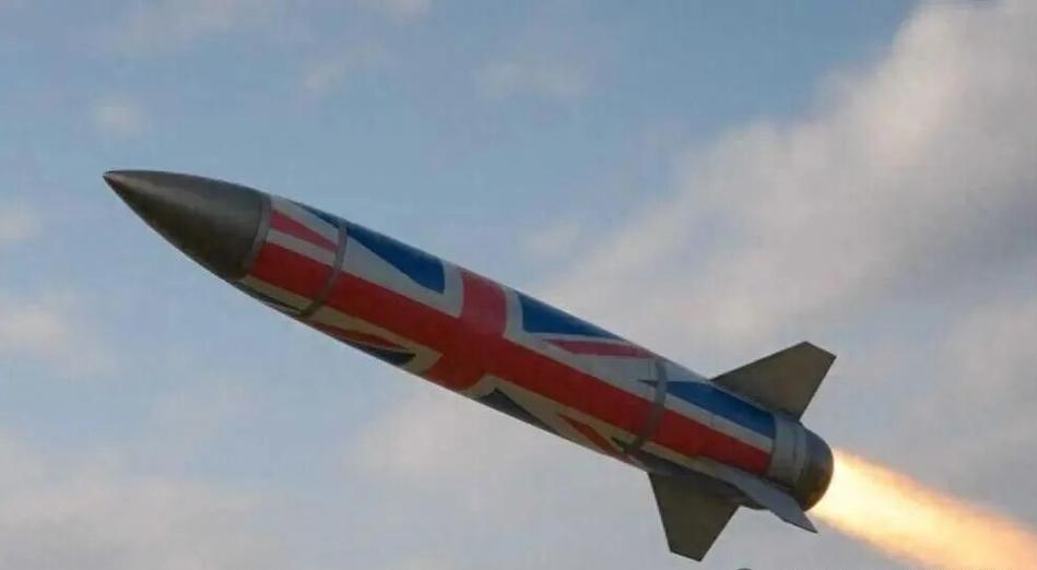 英国成功测试计划提供给乌克兰的新型远程导弹


据英国《每日电讯报》6月20日报