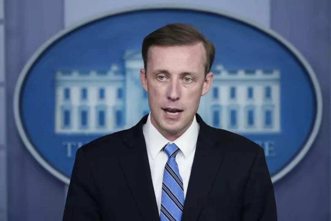 沙利文想让中国给美国系上安全带！

沙利文还玩起了飙车言论！就美国的性格飙起车来