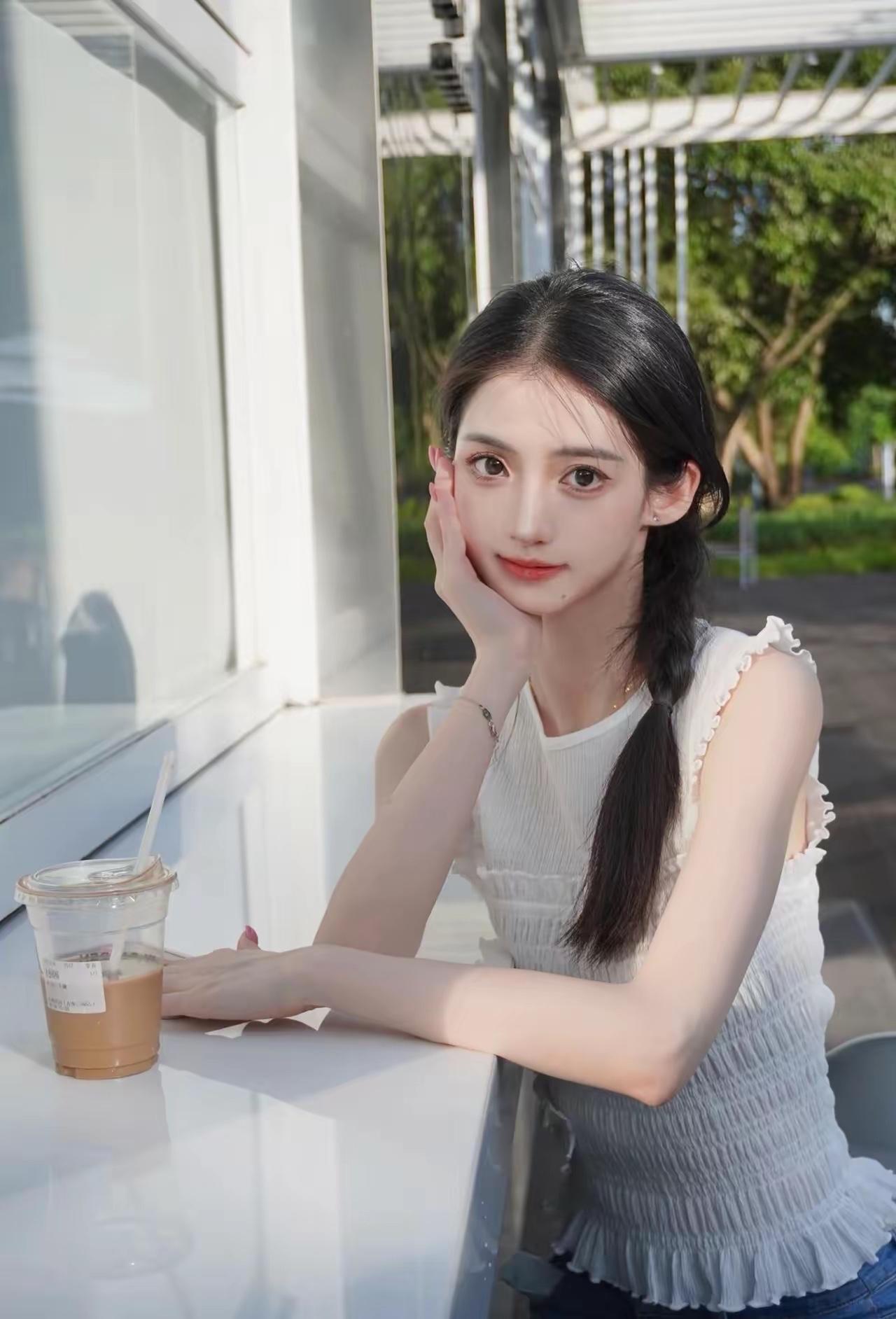 漂亮