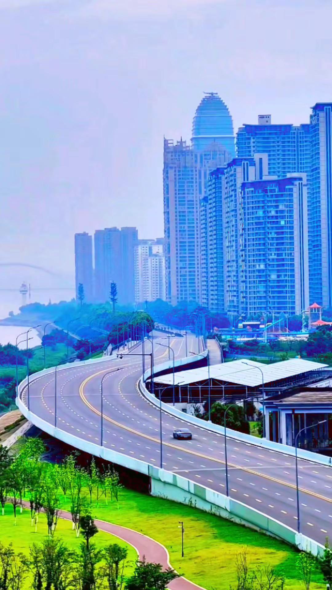 城市记忆 地标建筑 这是哪里