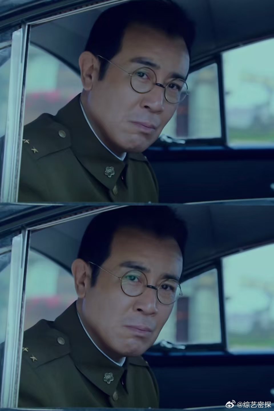 于和伟二封白玉兰视帝 恭喜再创佳绩！《沉默的荣耀》唤醒大众对革命历史的记忆，他赋