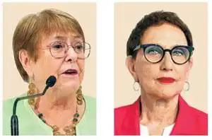 最新消息!联合国 80 年首迎女秘书长？

3 位潜在人选浮出水面，第十任联合国