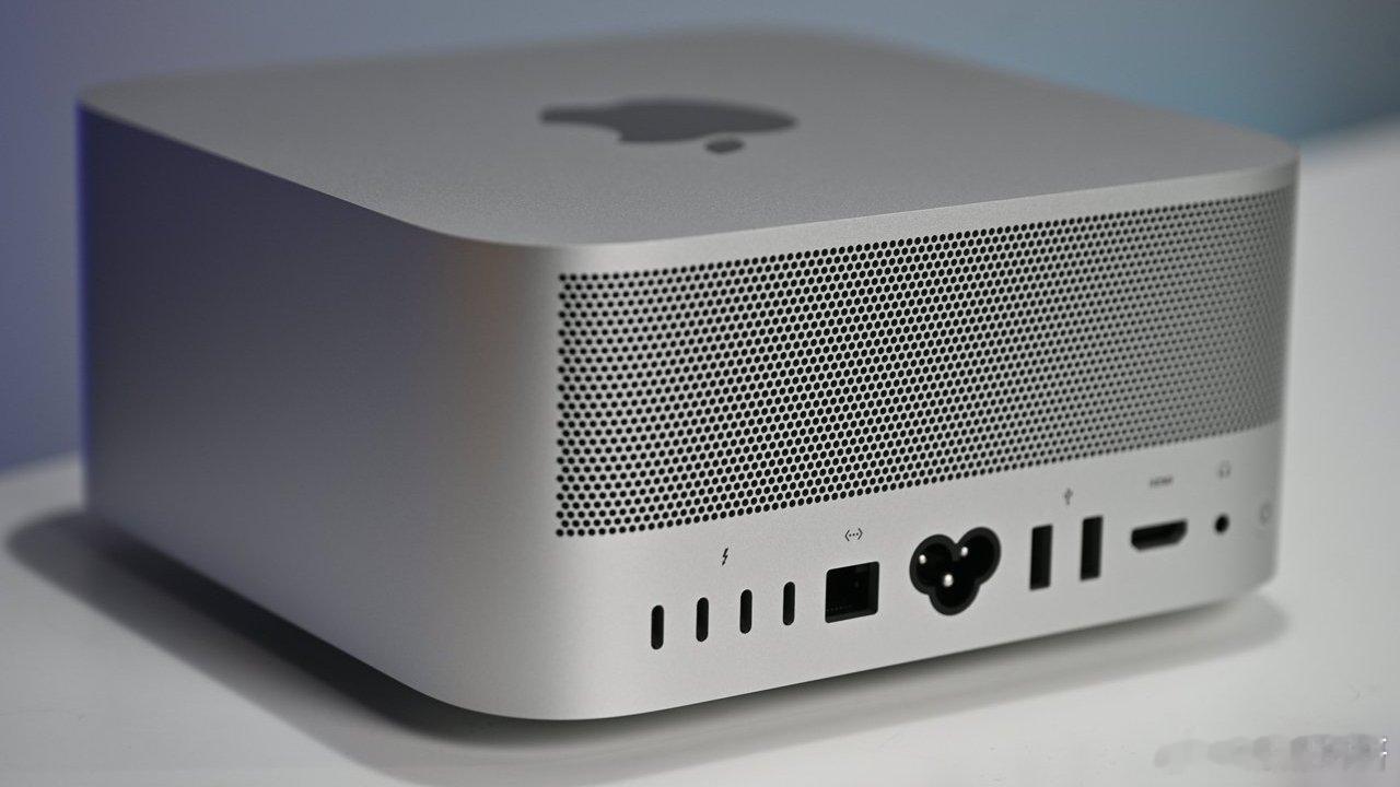 只有拥有真实工作刚需，才值得为Mac Studio（M5 Ultra）承担高额的